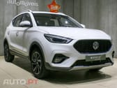 MG ZS 1.0 T-GDI Luxury