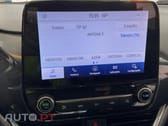 Ford Puma 1.5 TDCi EcoBlue Titanium