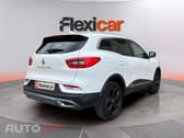 Renault Kadjar 1.5 dCi Intens