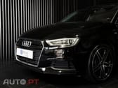 Audi A3 1.6 TDI Sport
