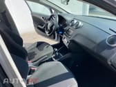 Seat Ibiza 1.4 TDI FR