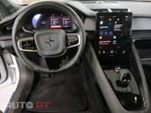 Polestar 2 Standard Range 70 kWh