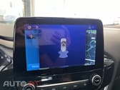 Ford Puma 1.0 EcoBoost MHEV ST-Line Design