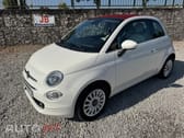 Fiat 500C 1.2 Lounge
