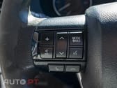 Toyota Hilux 2.4 D-4D 4X2