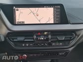 BMW 118 d Pack Desportivo M