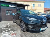 Renault Zoe (c/ Bateria) E-Tech EV50 Equilibre
