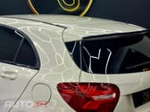 Mercedes-Benz A 180 CDI AMG
