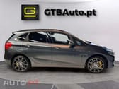 BMW 225 iPerformance  xDrive 