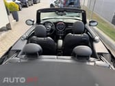 MINI Cabrio Cooper Auto