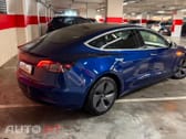 Tesla Model 3 Standard Range Plus RWD