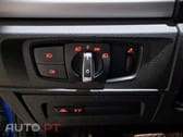 BMW 125 dA Pack M
