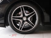 Mercedes-Benz CLA 220 (CDI) d 7G-DCT Orange Art Edition