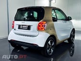 Smart ForTwo EQ prime