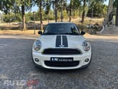 MINI Cooper One 1.6