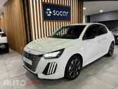 Peugeot 208 1.2 Hybrid Allure e-DCS6