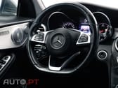 Mercedes-Benz C 220 d Aut.