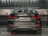 BMW 530 e Pack M