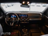 Mercedes-Benz GLB 180 d Progressive