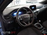 Ford Kuga 1.5 EcoBoost ST-LINE X