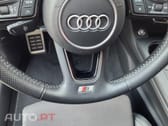 Audi A4 Avant 35 TDI Sport S tronic