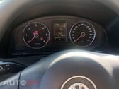 Volkswagen Transporter 2.0 TDi Blue Motion