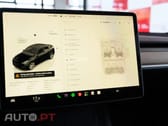 Tesla Model Y Long Range Dual Motor AWD