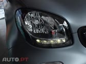 Smart ForTwo 0.9 Passion 90 Aut