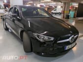 Mercedes-Benz CLA 180 d Style Plus Aut.