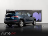 Skoda Kodiaq 2.0 TDI Ambition DSG