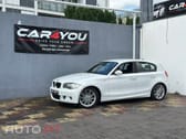 BMW 123 d