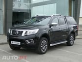 Nissan Navara 2.3 dCi CD 4WD Tekna