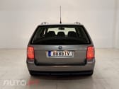 Volkswagen Passat Variant 1.9 TDi C.Plus T 03