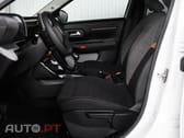Citroen C3 Aircross 1.2 PureTech Plus