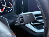 BMW 318 d Line Sport