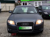 Audi A4 1.9 TDI