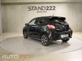 Mitsubishi Space Star 1.2 Intens