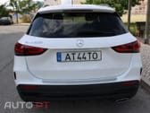 Mercedes-Benz GLA 200 AMG Line