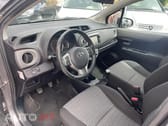 Toyota Yaris 1.0 VVT-i Comfort