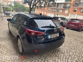 Mazda 3 1.5 Sky-D Excellence Navi