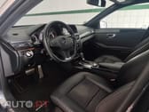 Mercedes-Benz E 250 BlueTEC Avantgarde Auto.