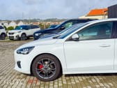 Ford Focus 1.0 EcoBoost ST-Line