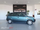Ford Fusion 1.4 Trend