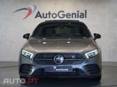 Mercedes-Benz A 250 AMG Line