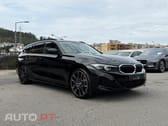 BMW 320 e Auto