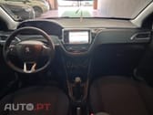 Peugeot 208 1.2 PureTech Active