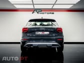 Audi Q2 1.6 TDI S tronic