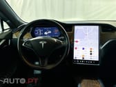 Tesla Model S Long Range AWD