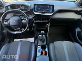 Peugeot 208 1.5 BlueHDi GT Line