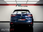 Renault Mégane 1.3 TCe Limited